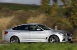 BMW 3-Series GT 2014 года
